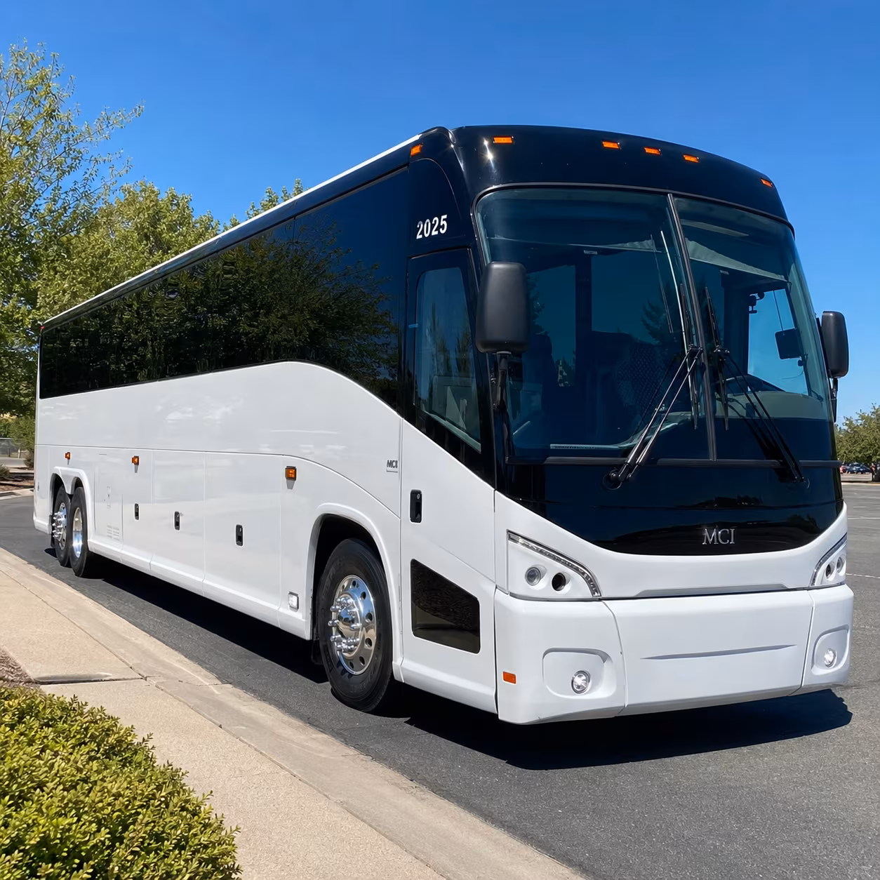 Anaheim Airport Transportation