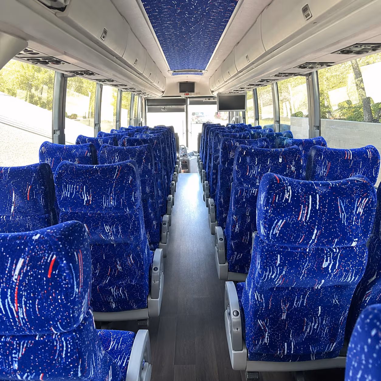 Anaheim Airport Shuttle & Transportation pickup coordination