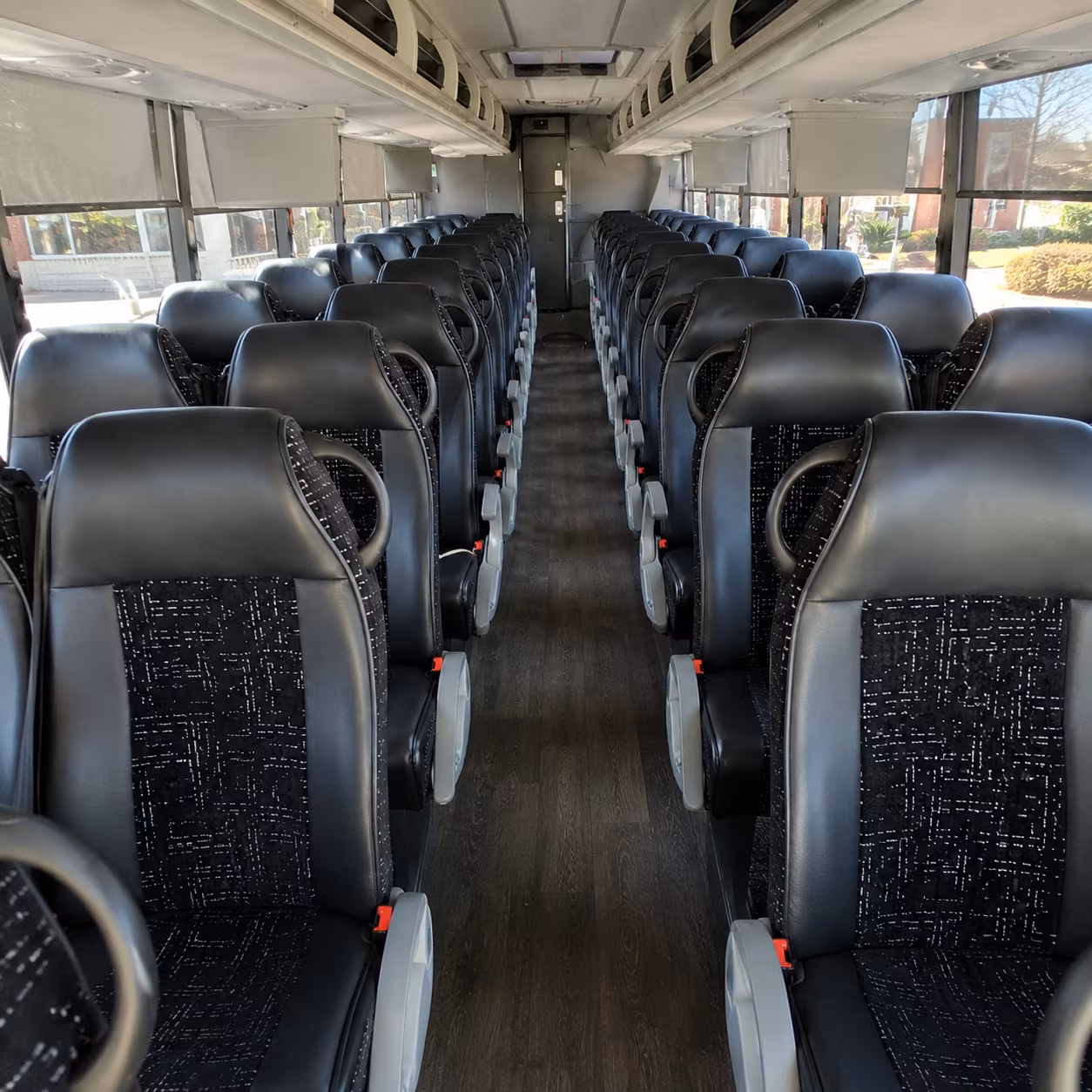 Anaheim Airport Shuttles & Transportation