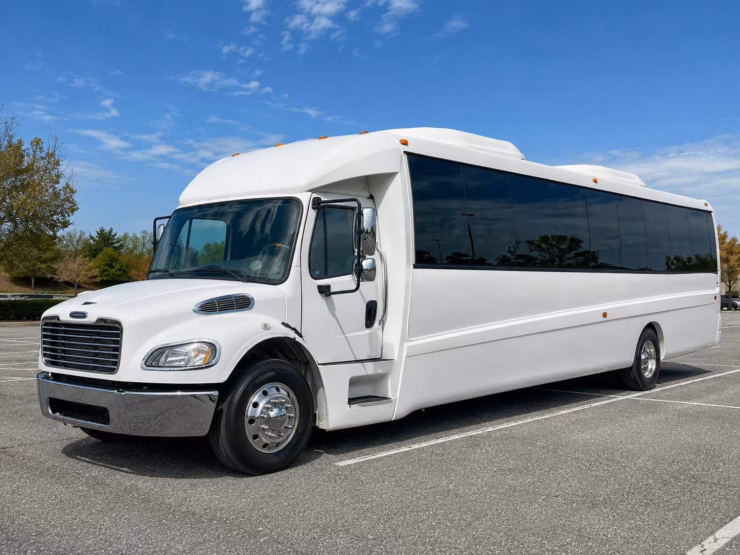 Anaheim Birthday, Sweet 16, & Quinceañera Transportation route planning