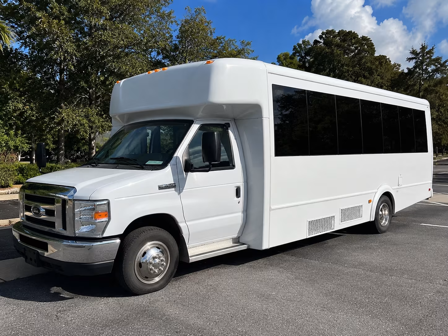 Anaheim Concert & Music Festival Transportation pickup coordination