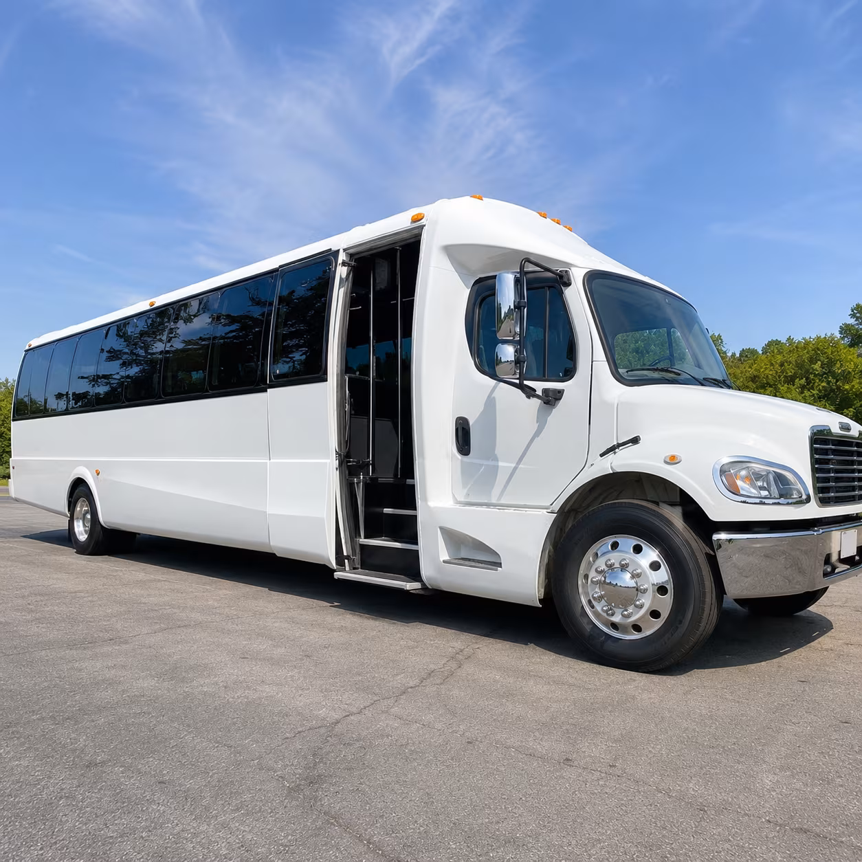 Anaheim Corporate Event Transportation