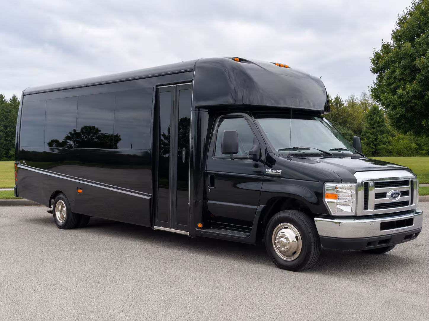 Anaheim Corporate Transportation pickup coordination