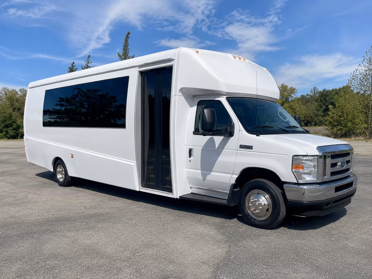 Anaheim Private Event Transportation group transportation