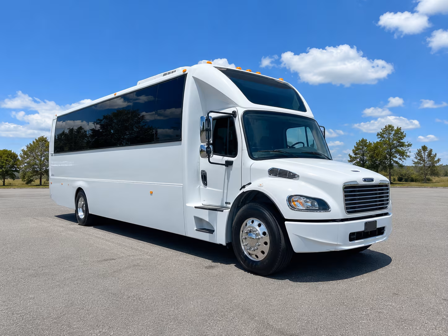 Anaheim Private Event Transportation route planning