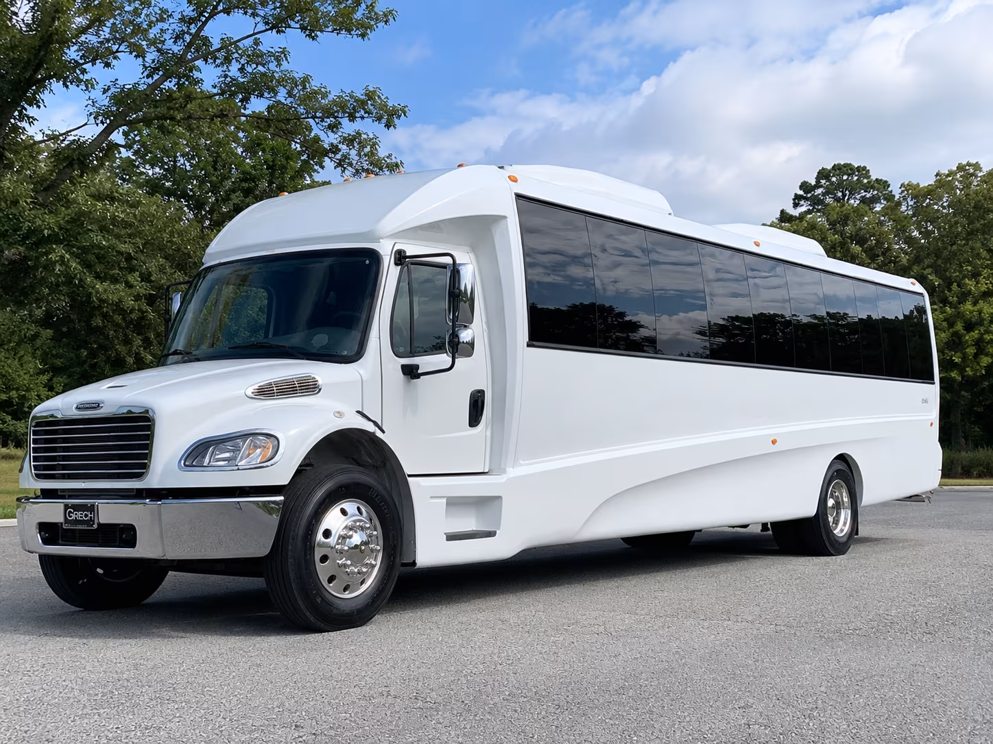 Anaheim Prom & Homecoming Transportation route planning