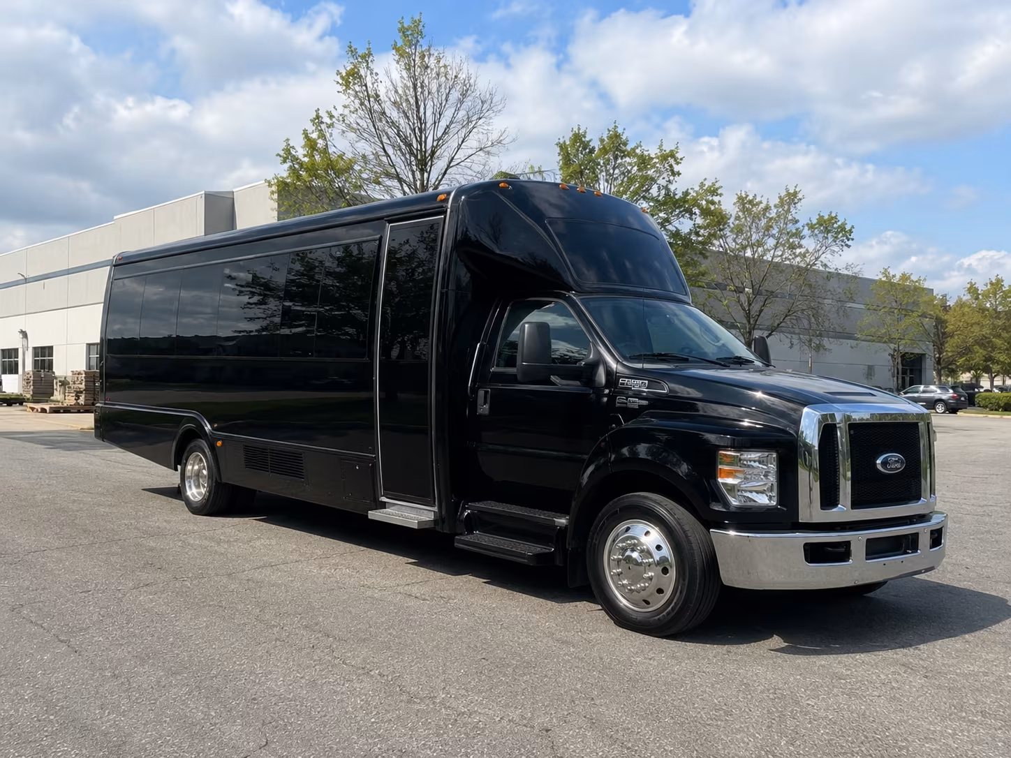 Anaheim Wedding Transportation route planning