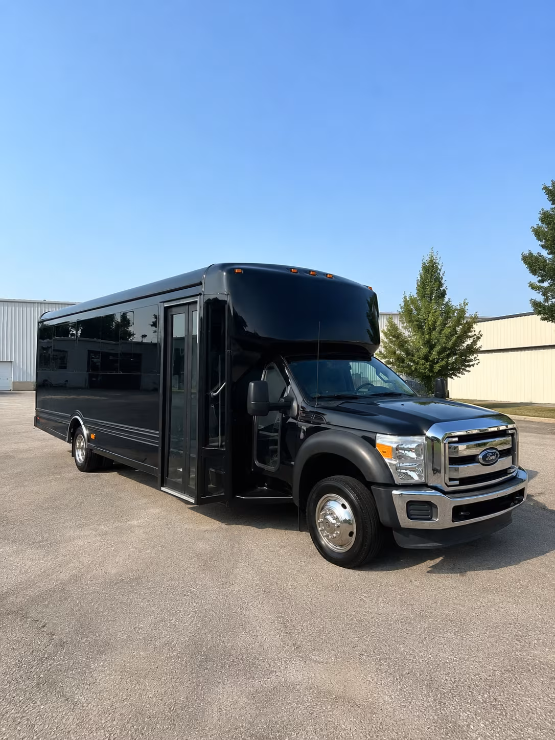 Anaheim Winery Tour & Pub Crawl Transportation group transportation