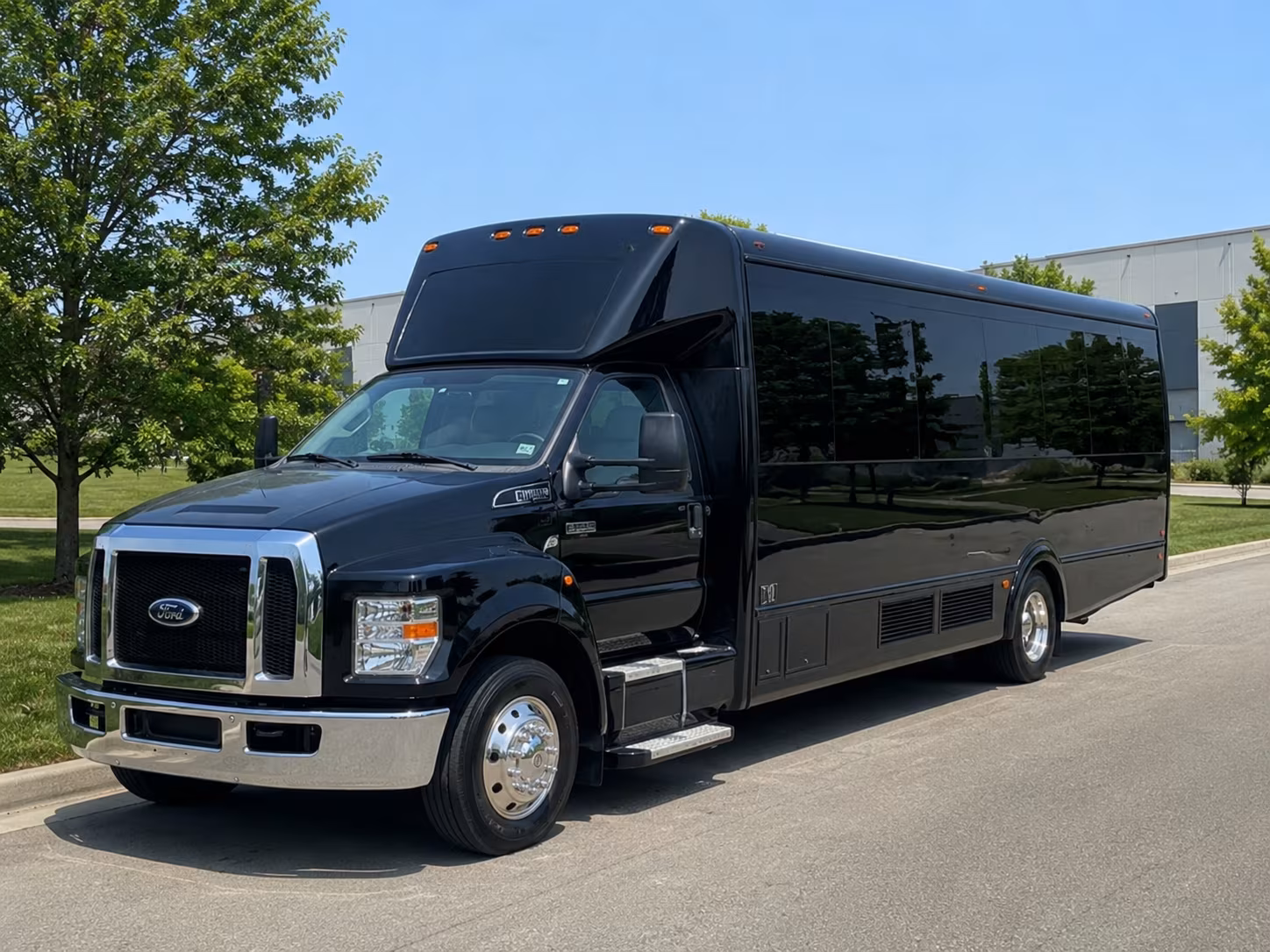 Anaheim Winery Tour & Pub Crawl Transportation pickup coordination