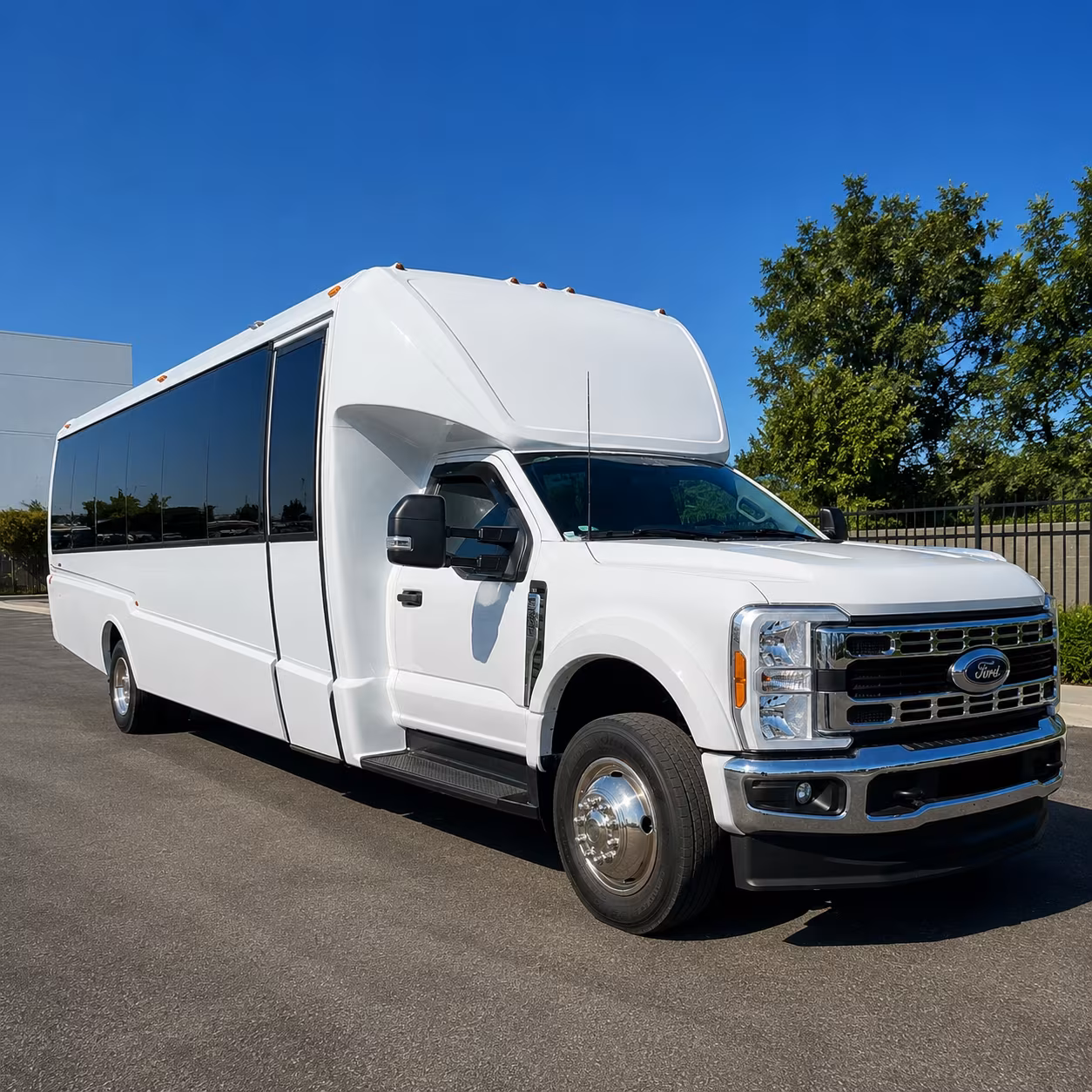 Buena Park Airport Shuttles & Transportation