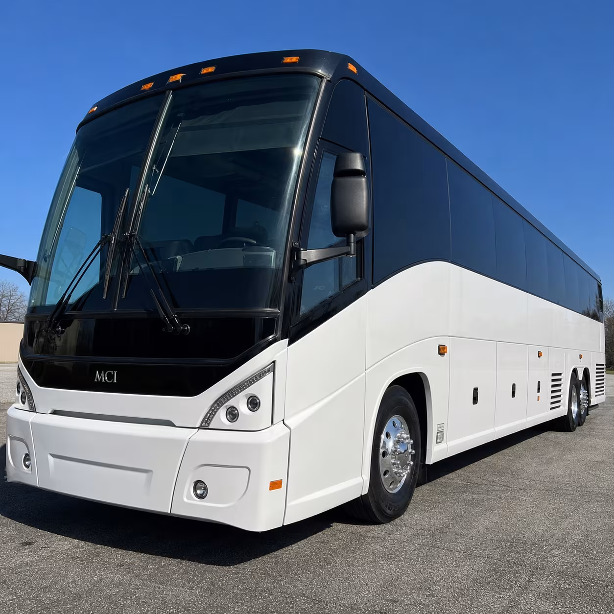 Anaheim Corporate Event Transportation