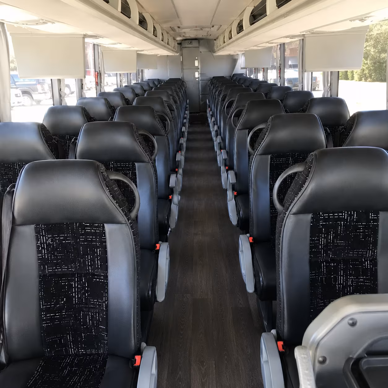 Fullerton School Event & Field Trip Transportation