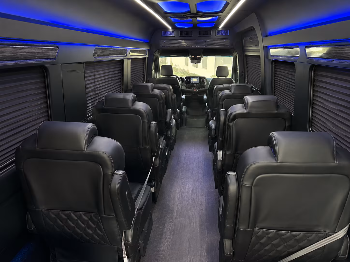 Garden Grove Airport Shuttles & Transportation