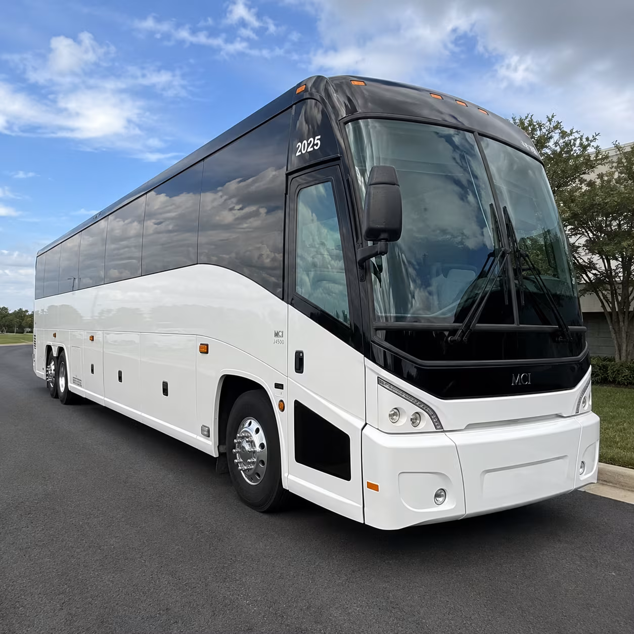 Garden Grove Corporate Event Transportation