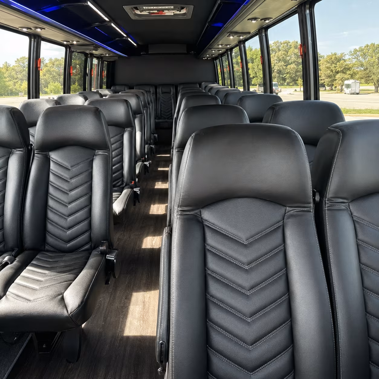 Orange Airport Shuttles & Transportation