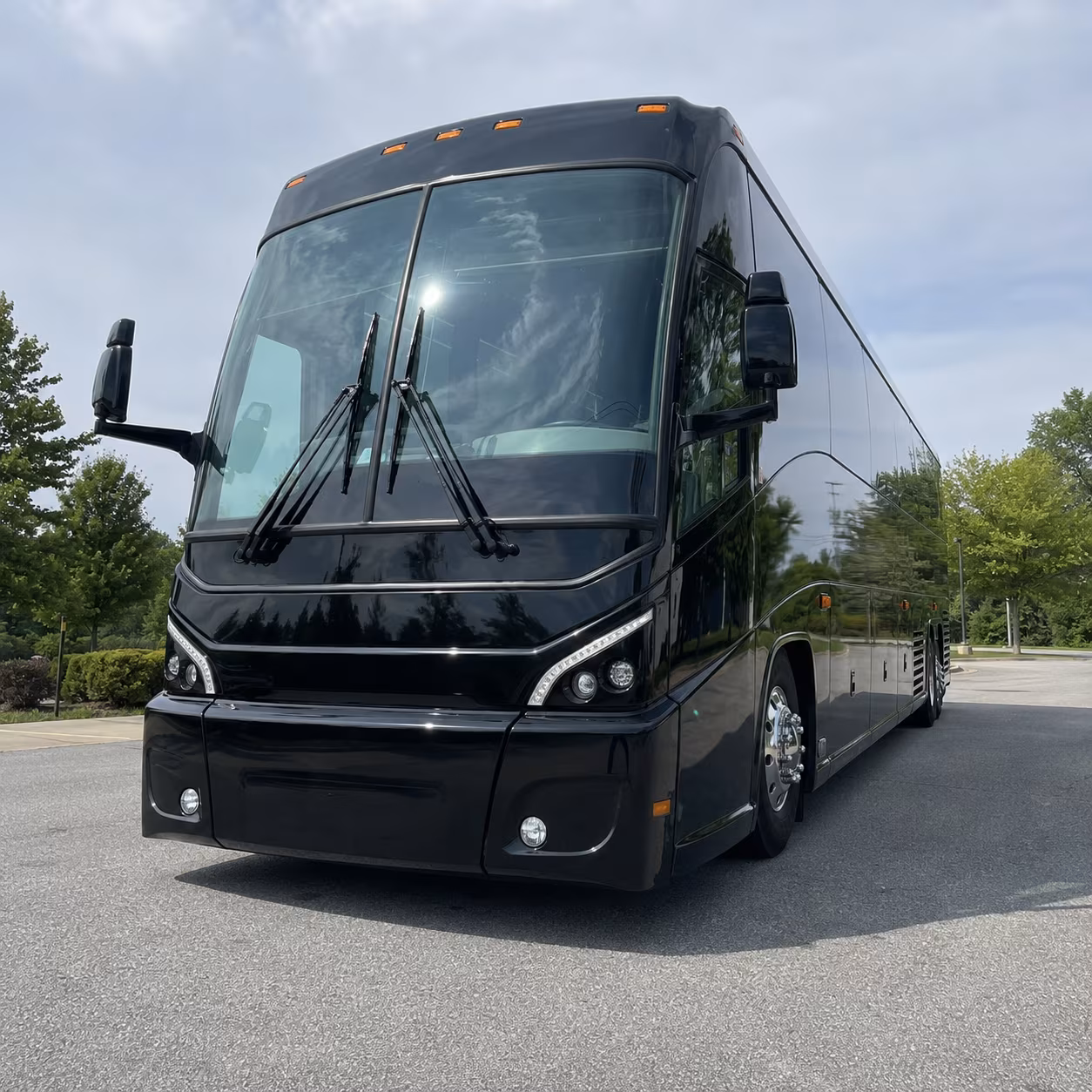 Santa Ana Airport Shuttles & Transportation