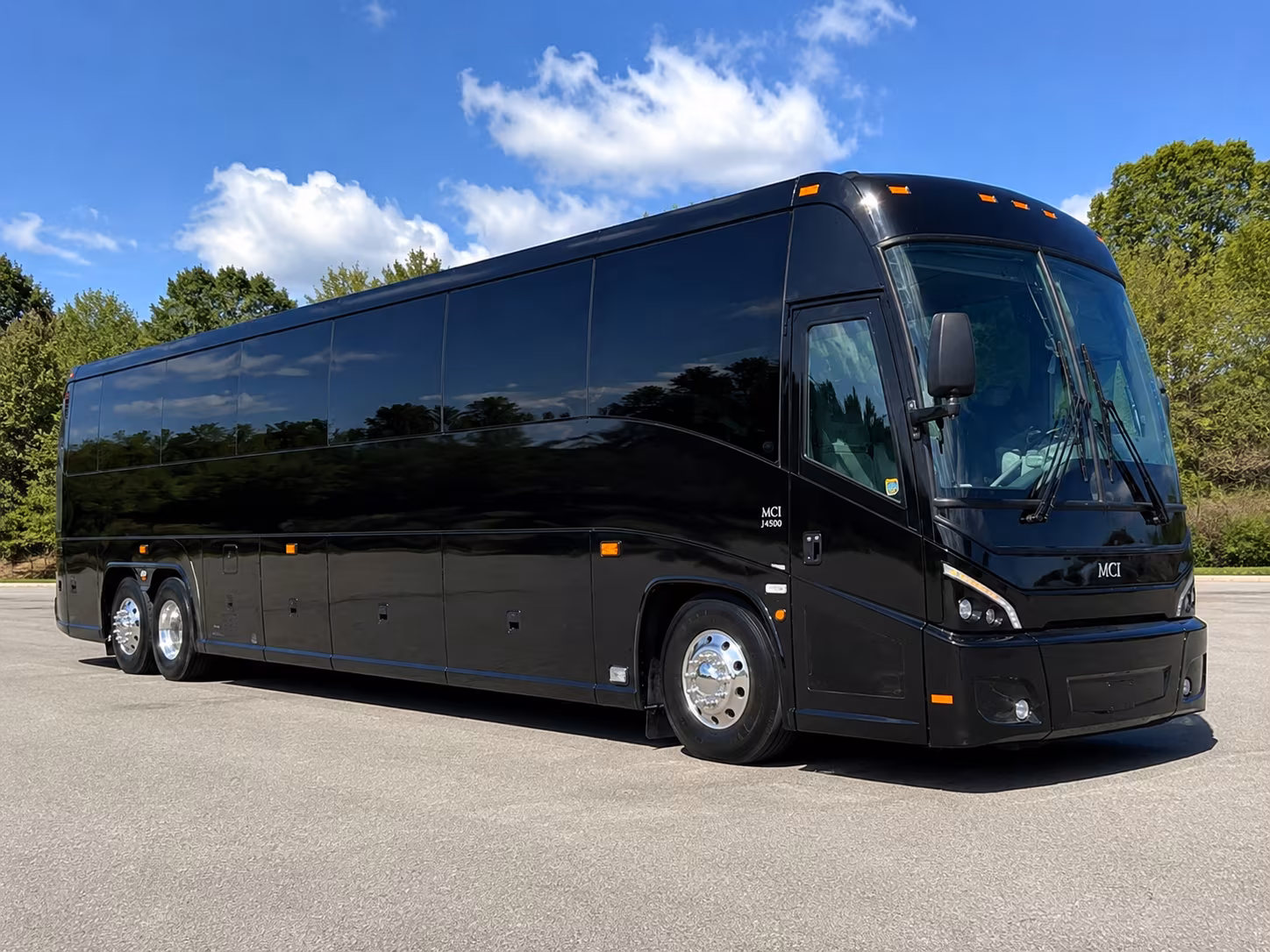 Santa Ana Concert Transportation & Shuttles