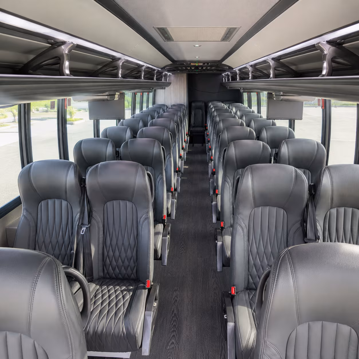 Anaheim School Event Transportation