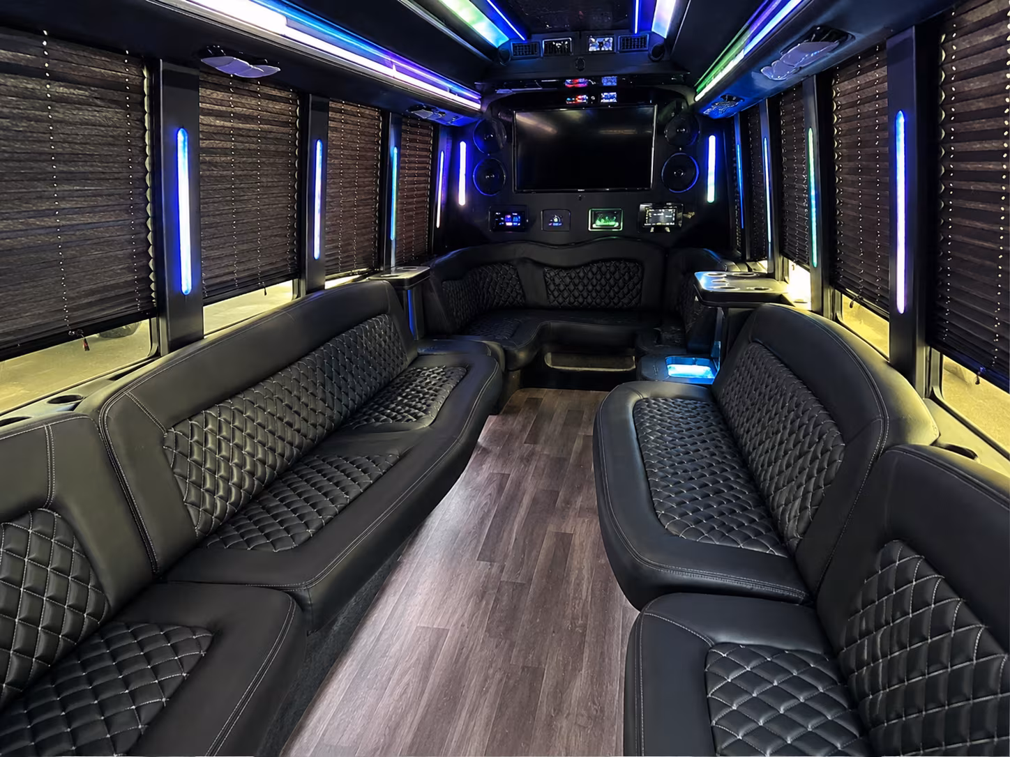 Anaheim Winery Tour & Pub Crawl Transportation