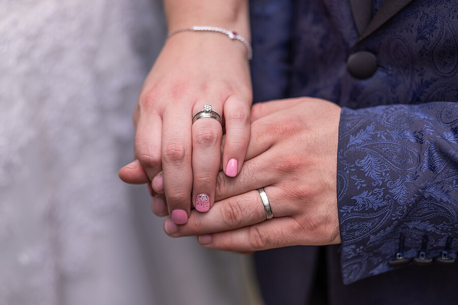 Wedding Bus Rentals in Anaheim