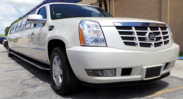 Escalade limousine rental Anaheim