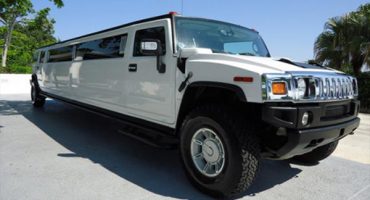 Hummer Anaheim limo rental