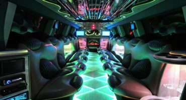 Hummer limo rental Anaheim