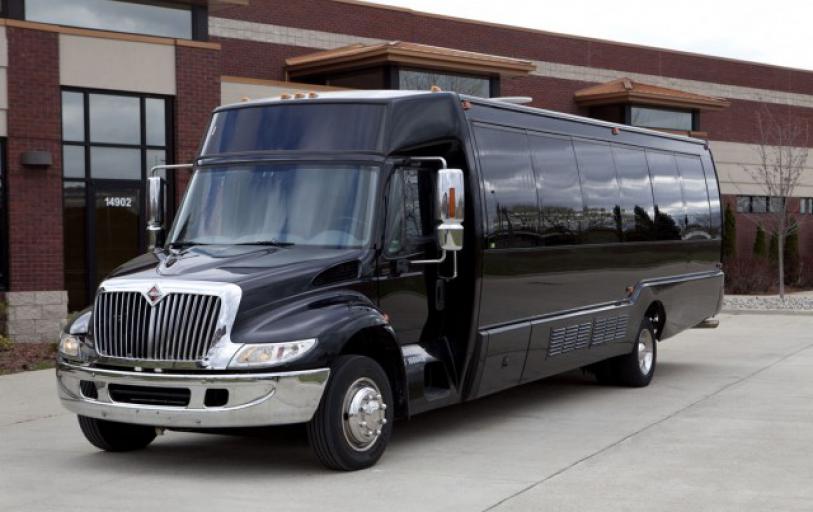 party bus rental anaheim